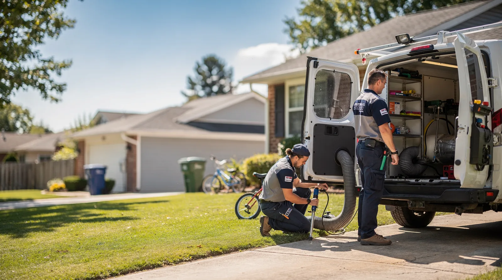 24/7 HVAC Repair & AC Replacement in Walterville, OR near me